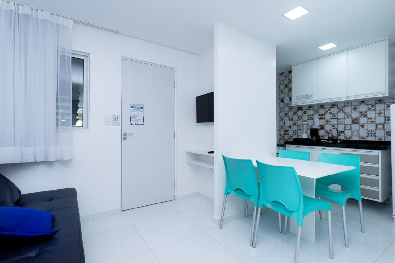 Porto Sol By Aft - Porto De Galinhas Apartment Exterior photo