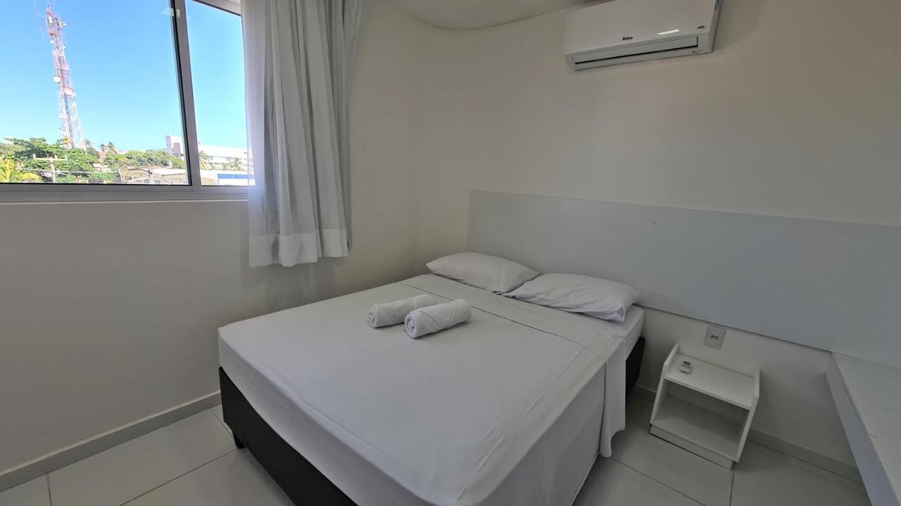 Porto Sol By Aft - Porto De Galinhas Apartment Exterior photo
