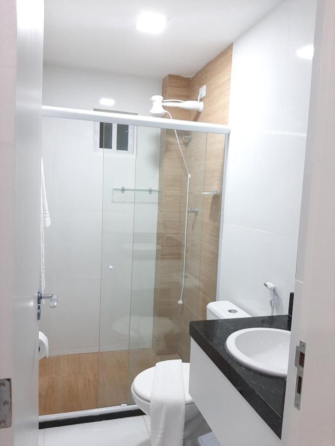 Porto Sol By Aft - Porto De Galinhas Apartment Exterior photo