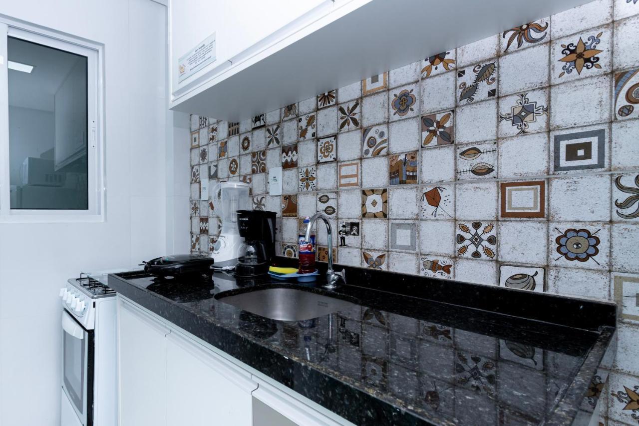 Porto Sol By Aft - Porto De Galinhas Apartment Exterior photo
