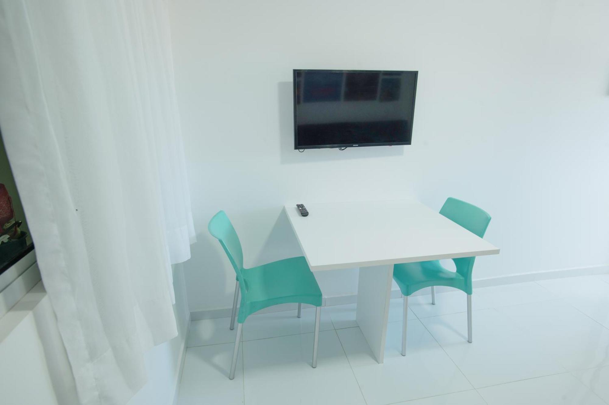 Porto Sol By Aft - Porto De Galinhas Apartment Exterior photo