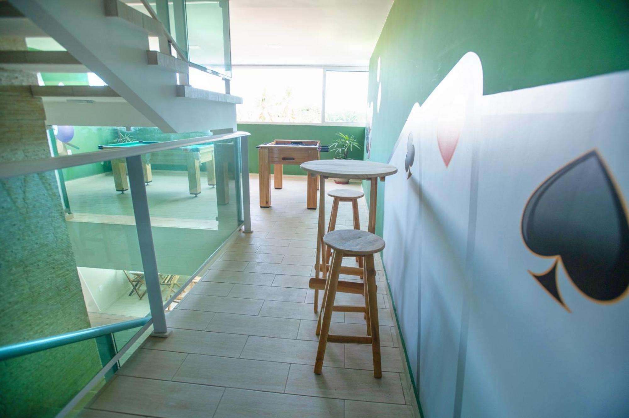 Porto Sol By Aft - Porto De Galinhas Apartment Exterior photo