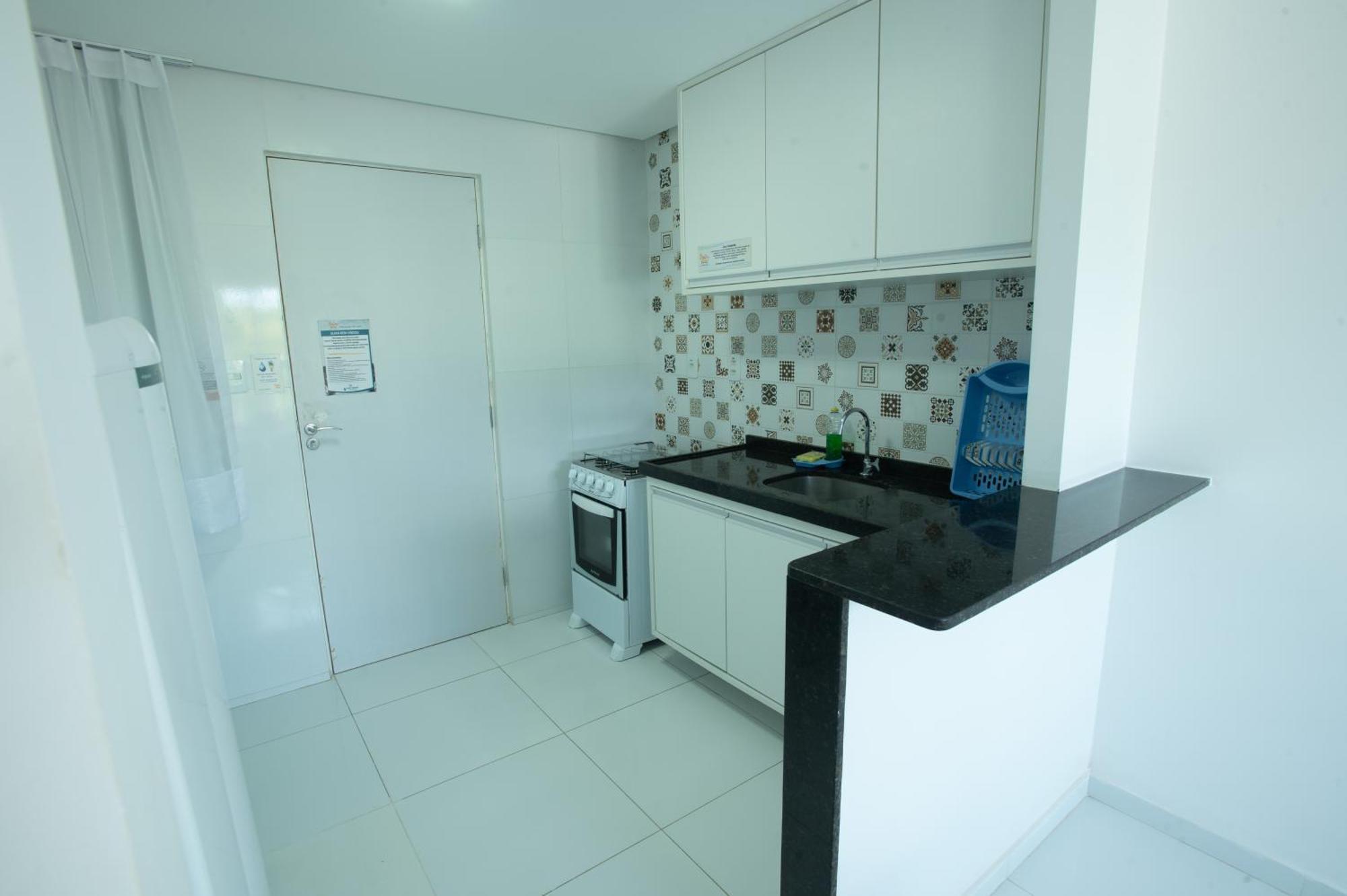 Porto Sol By Aft - Porto De Galinhas Apartment Exterior photo