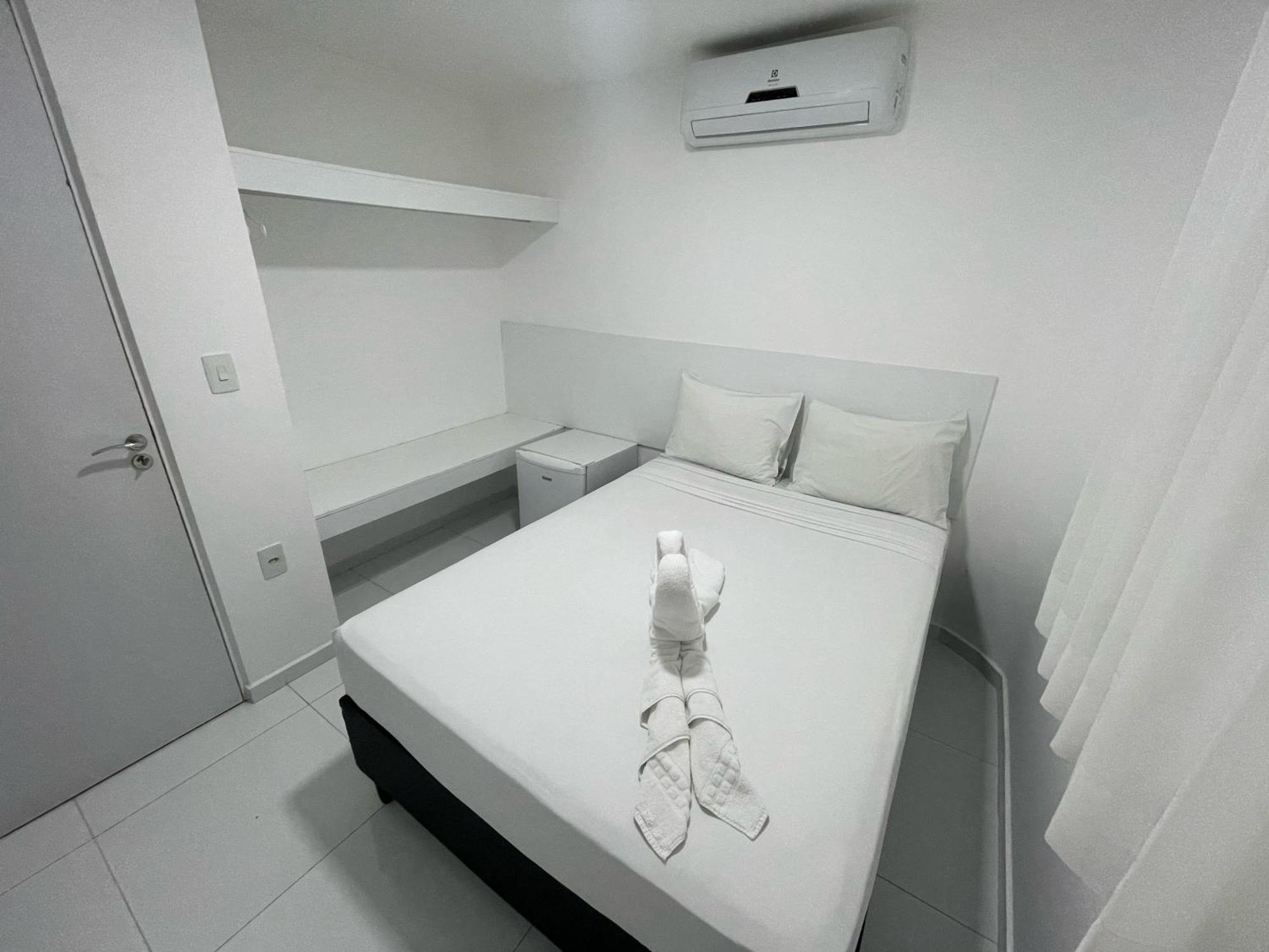 Porto Sol By Aft - Porto De Galinhas Apartment Exterior photo