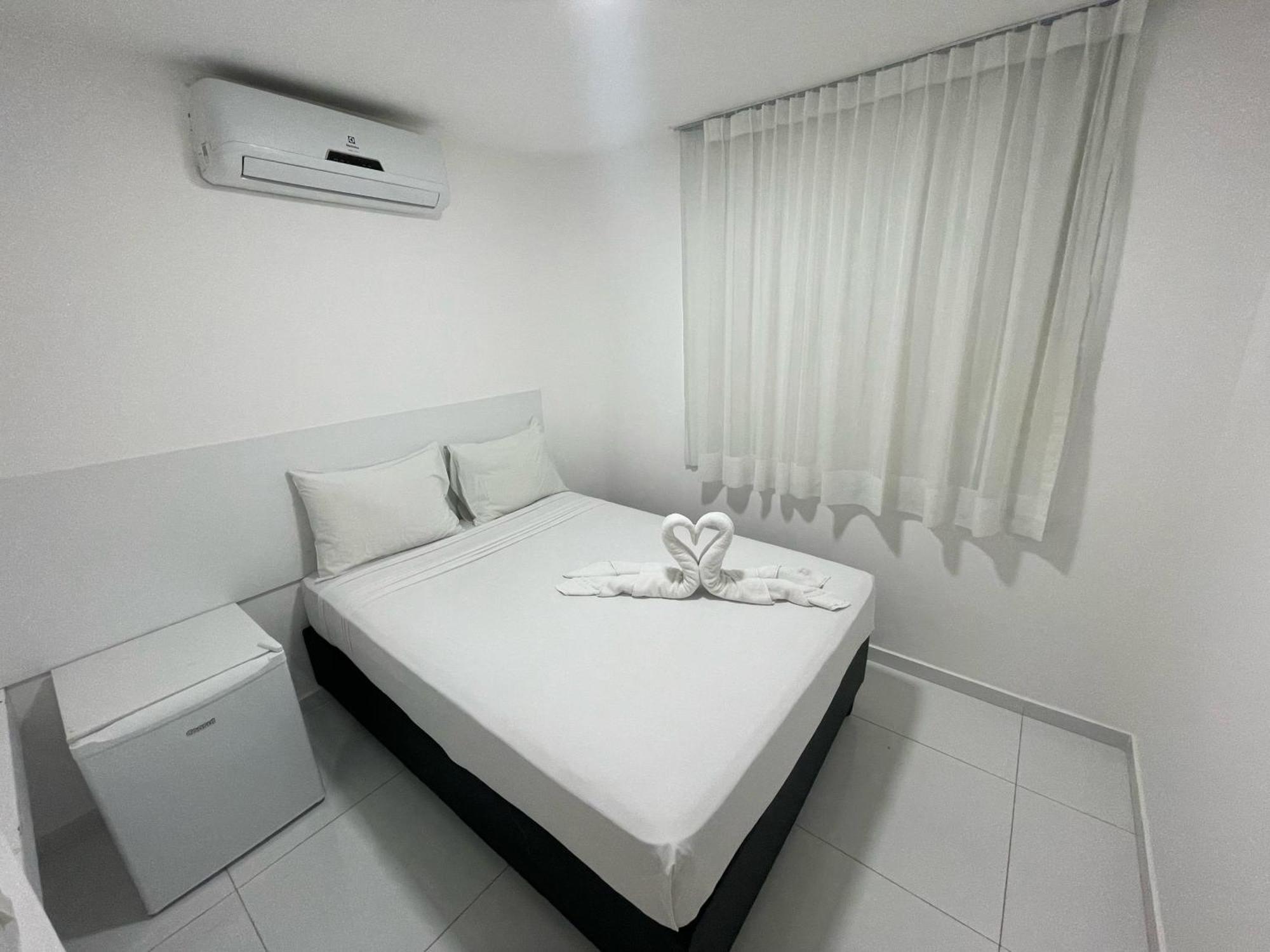 Porto Sol By Aft - Porto De Galinhas Apartment Exterior photo